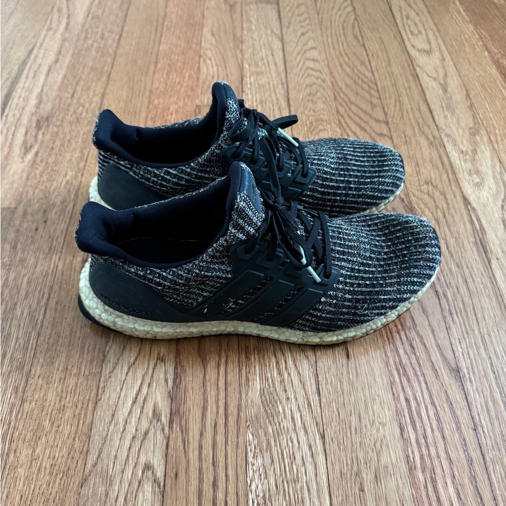 Adidas Men’s Ultraboost Shoes